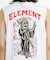 ELEMENT/BG021P02 TIMBER RIP NO SLEEVE Tシャツ タンクトップ エレメント メンズ ムラサキスポーツ