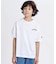 ELEMENT/キッズ BG025261 TIMBER RIP SS Y 半袖Tシャツ エレメント 男の子 女の子 ムラサキスポーツ