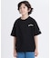 ELEMENT/キッズ BG025261 TIMBER RIP SS Y 半袖Tシャツ エレメント 男の子 女の子 ムラサキスポーツ