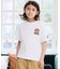 ELEMENT/キッズ BG025266 TIMBER 3 2ND SS Y 半袖Tシャツ エレメント 男の子 女の子 ムラサキスポーツ
