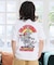 ELEMENT/キッズ BG025266 TIMBER 3 2ND SS Y 半袖Tシャツ エレメント 男の子 女の子 ムラサキスポーツ