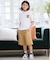 ELEMENT/キッズ BG025266 TIMBER 3 2ND SS Y 半袖Tシャツ エレメント 男の子 女の子 ムラサキスポーツ