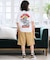 ELEMENT/キッズ BG025266 TIMBER 3 2ND SS Y 半袖Tシャツ エレメント 男の子 女の子 ムラサキスポーツ