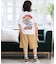 ELEMENT/キッズ BG025266 TIMBER 3 2ND SS Y 半袖Tシャツ エレメント 男の子 女の子 ムラサキスポーツ
