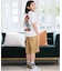 ELEMENT/キッズ BG025266 TIMBER 3 2ND SS Y 半袖Tシャツ エレメント 男の子 女の子 ムラサキスポーツ