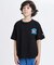 ELEMENT/キッズ BG025266 TIMBER 3 2ND SS Y 半袖Tシャツ エレメント 男の子 女の子 ムラサキスポーツ