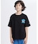 ELEMENT/キッズ BG025266 TIMBER 3 2ND SS Y 半袖Tシャツ エレメント 男の子 女の子 ムラサキスポーツ