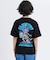 ELEMENT/キッズ BG025266 TIMBER 3 2ND SS Y 半袖Tシャツ エレメント 男の子 女の子 ムラサキスポーツ
