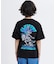 ELEMENT/キッズ BG025266 TIMBER 3 2ND SS Y 半袖Tシャツ エレメント 男の子 女の子 ムラサキスポーツ