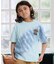 ELEMENT/キッズ BG025266 TIMBER 3 2ND SS Y 半袖Tシャツ エレメント 男の子 女の子 ムラサキスポーツ
