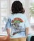 ELEMENT/キッズ BG025266 TIMBER 3 2ND SS Y 半袖Tシャツ エレメント 男の子 女の子 ムラサキスポーツ