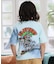 ELEMENT/キッズ BG025266 TIMBER 3 2ND SS Y 半袖Tシャツ エレメント 男の子 女の子 ムラサキスポーツ