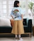 ELEMENT/キッズ BG025266 TIMBER 3 2ND SS Y 半袖Tシャツ エレメント 男の子 女の子 ムラサキスポーツ