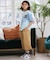 ELEMENT/キッズ BG025266 TIMBER 3 2ND SS Y 半袖Tシャツ エレメント 男の子 女の子 ムラサキスポーツ