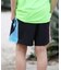 QUIKSILVER/キッズ 水着 EQBJV03538 EVERYDAY HOLMES VOLLEY YTH 16 ジャムボードショーツ 16インチ インナーショーツ付き (ウエストゴムタイプ) ノンストレッチ・撥水加工 トランクス クイックシルバー 男の子 ムラサキスポーツ