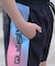 QUIKSILVER/キッズ 水着 EQBJV03538 EVERYDAY HOLMES VOLLEY YTH 16 ジャムボードショーツ 16インチ インナーショーツ付き (ウエストゴムタイプ) ノンストレッチ・撥水加工 トランクス クイックシルバー 男の子 ムラサキスポーツ