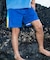 QUIKSILVER/キッズ 水着 EQBJV03538 EVERYDAY HOLMES VOLLEY YTH 16 ジャムボードショーツ 16インチ インナーショーツ付き (ウエストゴムタイプ) ノンストレッチ・撥水加工 トランクス クイックシルバー 男の子 ムラサキスポーツ