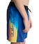 QUIKSILVER/キッズ 水着 EQBJV03538 EVERYDAY HOLMES VOLLEY YTH 16 ジャムボードショーツ 16インチ インナーショーツ付き (ウエストゴムタイプ) ノンストレッチ・撥水加工 トランクス クイックシルバー 男の子 ムラサキスポーツ