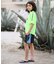 QUIKSILVER/キッズ 水着 EQBJV03538 EVERYDAY HOLMES VOLLEY YTH 16 ジャムボードショーツ 16インチ インナーショーツ付き (ウエストゴムタイプ) ノンストレッチ・撥水加工 トランクス クイックシルバー 男の子 ムラサキスポーツ