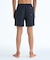 QUIKSILVER/キッズ 水着 EVERYDAY VOLLEY YTH 14 ジャムボードショーツ 14インチ インナーショーツ付き (ウエストゴムタイプ) ノンストレッチ・撥水加工 トランクス クイックシルバー 男の子 ムラサキスポーツ