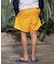 QUIKSILVER/キッズ 水着 EVERYDAY VOLLEY YTH 14 ジャムボードショーツ 14インチ インナーショーツ付き (ウエストゴムタイプ) ノンストレッチ・撥水加工 トランクス クイックシルバー 男の子 ムラサキスポーツ