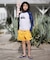 QUIKSILVER/キッズ 水着 EVERYDAY VOLLEY YTH 14 ジャムボードショーツ 14インチ インナーショーツ付き (ウエストゴムタイプ) ノンストレッチ・撥水加工 トランクス クイックシルバー 男の子 ムラサキスポーツ