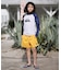 QUIKSILVER/キッズ 水着 EVERYDAY VOLLEY YTH 14 ジャムボードショーツ 14インチ インナーショーツ付き (ウエストゴムタイプ) ノンストレッチ・撥水加工 トランクス クイックシルバー 男の子 ムラサキスポーツ