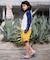 QUIKSILVER/キッズ 水着 EVERYDAY VOLLEY YTH 14 ジャムボードショーツ 14インチ インナーショーツ付き (ウエストゴムタイプ) ノンストレッチ・撥水加工 トランクス クイックシルバー 男の子 ムラサキスポーツ