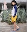 QUIKSILVER/キッズ 水着 EVERYDAY VOLLEY YTH 14 ジャムボードショーツ 14インチ インナーショーツ付き (ウエストゴムタイプ) ノンストレッチ・撥水加工 トランクス クイックシルバー 男の子 ムラサキスポーツ