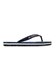 QUIKSILVER/キッズ 18.0～22.0cm EQBL100031 MOLOKAI ART 26 YOUTH ビーチサンダル クイックシルバー 男の子 ムラサキスポーツ
