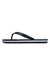 QUIKSILVER/キッズ 18.0～22.0cm EQBL100031 MOLOKAI ART 26 YOUTH ビーチサンダル クイックシルバー 男の子 ムラサキスポーツ