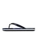 QUIKSILVER/キッズ 18.0～22.0cm EQBL100031 MOLOKAI ART 26 YOUTH ビーチサンダル クイックシルバー 男の子 ムラサキスポーツ