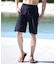 QUIKSILVER/EQYBS04892 水着 SURFSILK KAIMANA 20NB ボードショーツ フィットタイ 20インチ インナーショーツなしタイプ 4WAYストレッチ・撥水加工 トランクス クイックシルバー メンズ ムラサキスポーツ