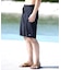 QUIKSILVER/EQYBS04892 水着 SURFSILK KAIMANA 20NB ボードショーツ フィットタイ 20インチ インナーショーツなしタイプ 4WAYストレッチ・撥水加工 トランクス クイックシルバー メンズ ムラサキスポーツ