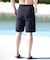 QUIKSILVER/EQYBS04892 水着 SURFSILK KAIMANA 20NB ボードショーツ フィットタイ 20インチ インナーショーツなしタイプ 4WAYストレッチ・撥水加工 トランクス クイックシルバー メンズ ムラサキスポーツ