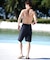 QUIKSILVER/EQYBS04892 水着 SURFSILK KAIMANA 20NB ボードショーツ フィットタイ 20インチ インナーショーツなしタイプ 4WAYストレッチ・撥水加工 トランクス クイックシルバー メンズ ムラサキスポーツ