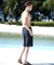 QUIKSILVER/EQYBS04892 水着 SURFSILK KAIMANA 20NB ボードショーツ フィットタイ 20インチ インナーショーツなしタイプ 4WAYストレッチ・撥水加工 トランクス クイックシルバー メンズ ムラサキスポーツ