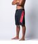 QUIKSILVER/EQYBS04906 水着 SURFSILK CLICKER 20 ボードショーツ フィットタイ 20インチ インナーショーツなしタイプ 4WAYストレッチ・撥水加工 トランクス クイックシルバー メンズ ムラサキスポーツ