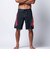 QUIKSILVER/EQYBS04906 水着 SURFSILK CLICKER 20 ボードショーツ フィットタイ 20インチ インナーショーツなしタイプ 4WAYストレッチ・撥水加工 トランクス クイックシルバー メンズ ムラサキスポーツ