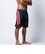 QUIKSILVER/EQYBS04906 水着 SURFSILK CLICKER 20 ボードショーツ フィットタイ 20インチ インナーショーツなしタイプ 4WAYストレッチ・撥水加工 トランクス クイックシルバー メンズ ムラサキスポーツ