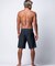 QUIKSILVER/EQYBS04906 水着 SURFSILK CLICKER 20 ボードショーツ フィットタイ 20インチ インナーショーツなしタイプ 4WAYストレッチ・撥水加工 トランクス クイックシルバー メンズ ムラサキスポーツ