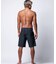 QUIKSILVER/EQYBS04906 水着 SURFSILK CLICKER 20 ボードショーツ フィットタイ 20インチ インナーショーツなしタイプ 4WAYストレッチ・撥水加工 トランクス クイックシルバー メンズ ムラサキスポーツ