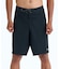 QUIKSILVER/EQYBS04917 水着 HIGHLINE PRO 20 ボードショーツ フィットタイ 20インチ インナーショーツなしタイプ フィットタイ 20インチ 速乾・撥水加工 トランクス クイックシルバー メンズ ムラサキスポーツ