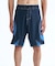 QUIKSILVER/EQYBS04924 水着 MERCURY TRIDENT 21 ボードショーツ フィットタイ 21インチ インナーショーツなしタイプ 4WAYストレッチ・撥水加工 トランクス クイックシルバー メンズ ムラサキスポーツ