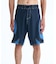 QUIKSILVER/EQYBS04924 水着 MERCURY TRIDENT 21 ボードショーツ フィットタイ 21インチ インナーショーツなしタイプ 4WAYストレッチ・撥水加工 トランクス クイックシルバー メンズ ムラサキスポーツ
