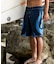 QUIKSILVER/EQYBS04924 水着 MERCURY TRIDENT 21 ボードショーツ フィットタイ 21インチ インナーショーツなしタイプ 4WAYストレッチ・撥水加工 トランクス クイックシルバー メンズ ムラサキスポーツ