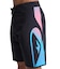 QUIKSILVER/EQYBS04926 水着 SURFSILK HOLMES 20 ボードショーツ フィットタイ 20インチ インナーショーツなしタイプ 4WAYストレッチ・撥水加工 トランクス クイックシルバー メンズ ムラサキスポーツ
