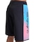 QUIKSILVER/EQYBS04926 水着 SURFSILK HOLMES 20 ボードショーツ フィットタイ 20インチ インナーショーツなしタイプ 4WAYストレッチ・撥水加工 トランクス クイックシルバー メンズ ムラサキスポーツ