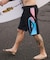 QUIKSILVER/EQYBS04926 水着 SURFSILK HOLMES 20 ボードショーツ フィットタイ 20インチ インナーショーツなしタイプ 4WAYストレッチ・撥水加工 トランクス クイックシルバー メンズ ムラサキスポーツ