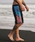 QUIKSILVER/EQYBS04926 水着 SURFSILK HOLMES 20 ボードショーツ フィットタイ 20インチ インナーショーツなしタイプ 4WAYストレッチ・撥水加工 トランクス クイックシルバー メンズ ムラサキスポーツ